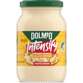 Dolmio Intensify Creamy Garlic & Black Pepper Pasta Sauce 395g